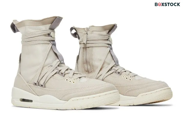 Jordan 3 Retro Explorer Lite XX Desert Sand (Women's)