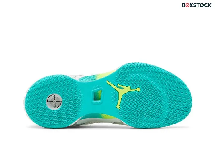 Jordan 36 Guo Ailun Global Game (GS)