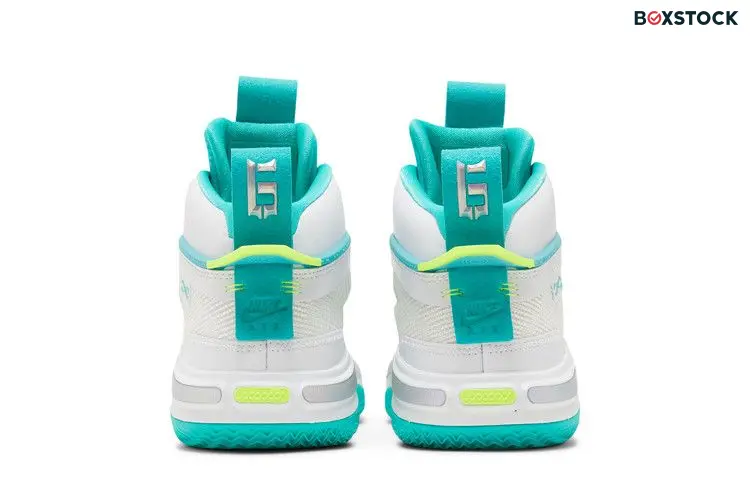 Jordan 36 Guo Ailun Global Game (GS)