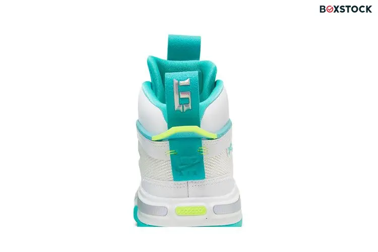 Jordan 36 Guo Ailun Global Game (GS)