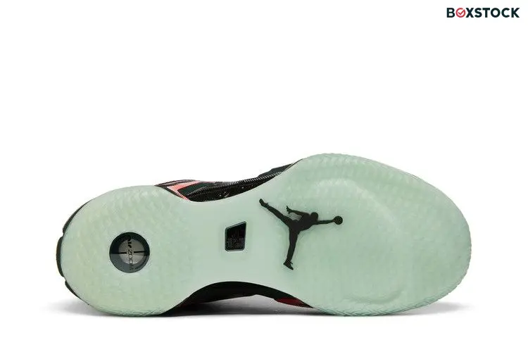 Jordan 36 Rui Hachimura Sakura