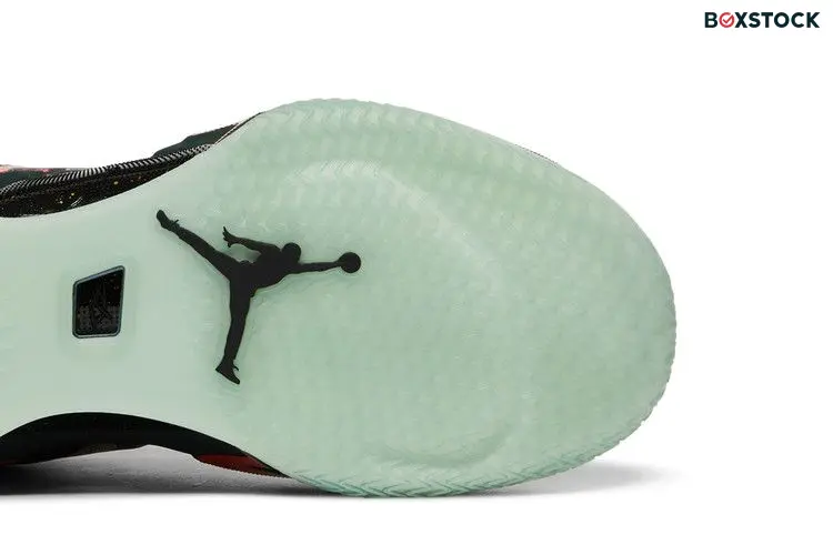 Jordan 36 Rui Hachimura Sakura