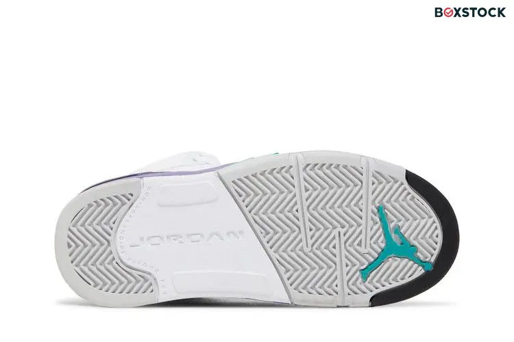 Jordan 5 Retro Grape (2013) (PS)