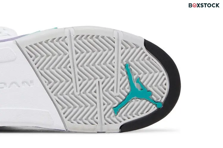 Jordan 5 Retro Grape (2013) (PS)