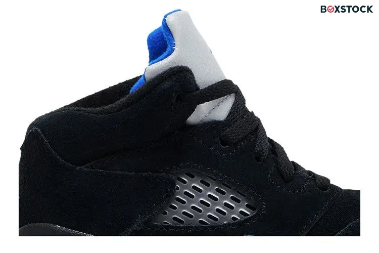 Jordan 5 Retro Racer Blue (TD)