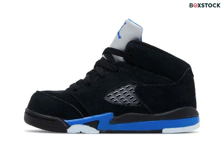 Jordan 5 Retro Racer Blue (TD)