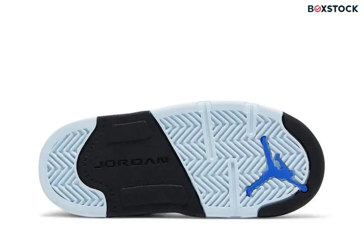 Jordan 5 Retro Racer Blue (TD)