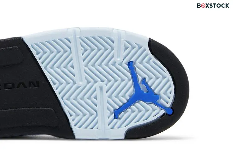 Jordan 5 Retro Racer Blue (TD)