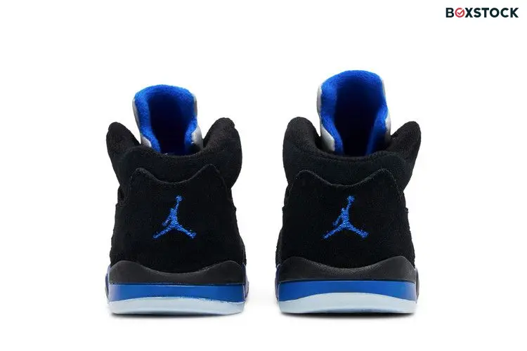 Jordan 5 Retro Racer Blue (TD)