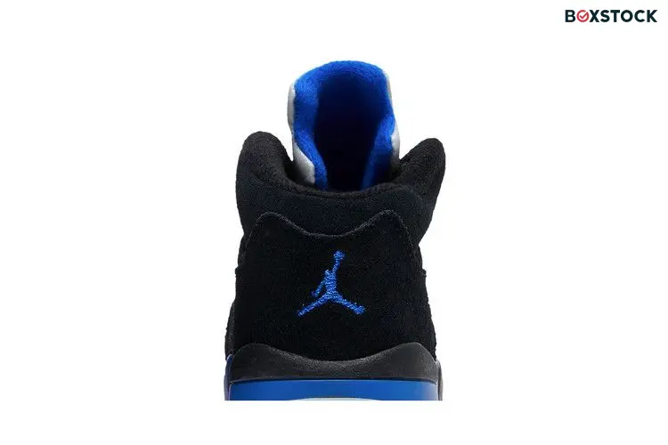 Jordan 5 Retro Racer Blue (TD)