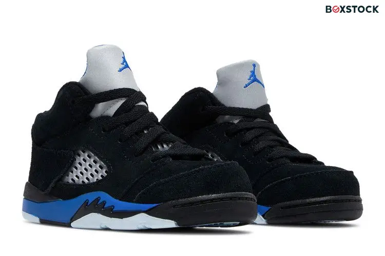 Jordan 5 Retro Racer Blue (TD)