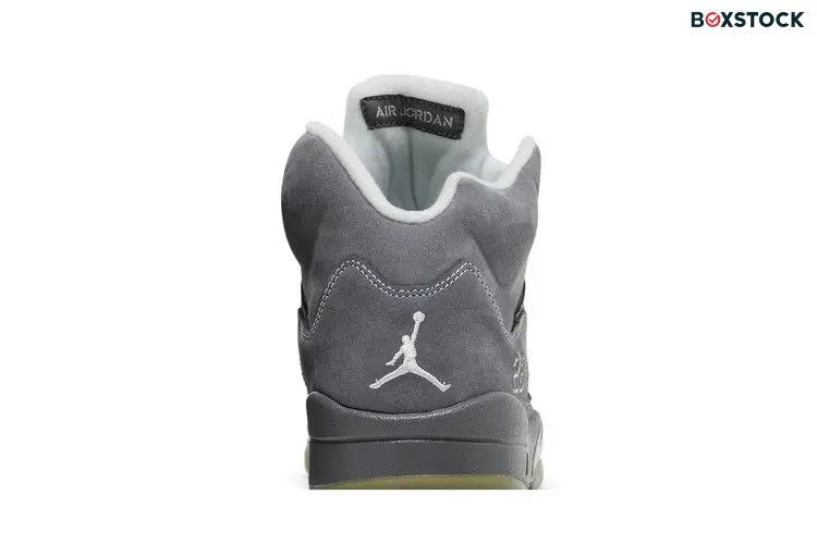 Jordan 5 Retro Wolf Grey