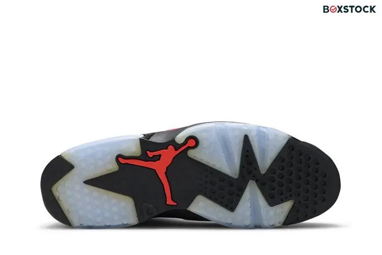 Jordan 6 Retro Infrared 23 (Toro)