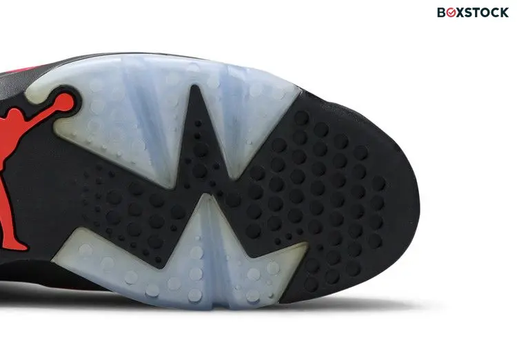 Jordan 6 Retro Infrared 23 (Toro)