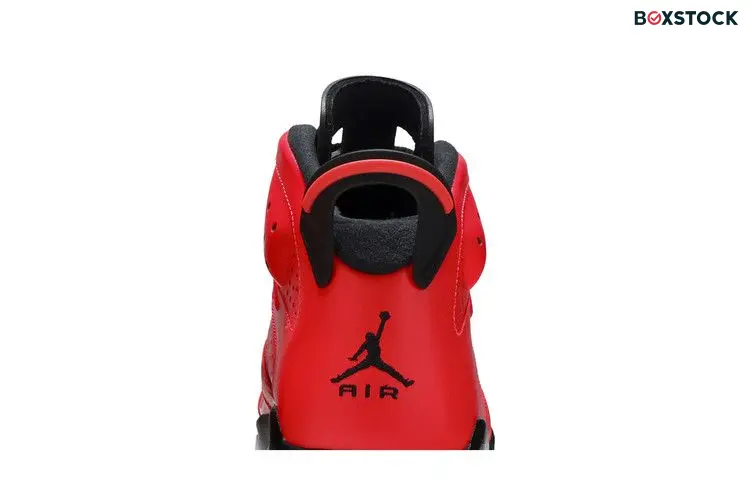 Jordan 6 Retro Infrared 23 (Toro)