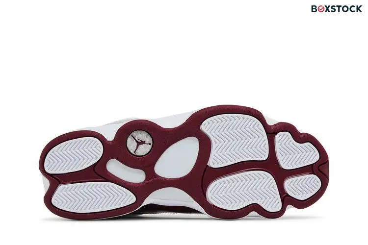 Jordan 6 Rings Team Red
