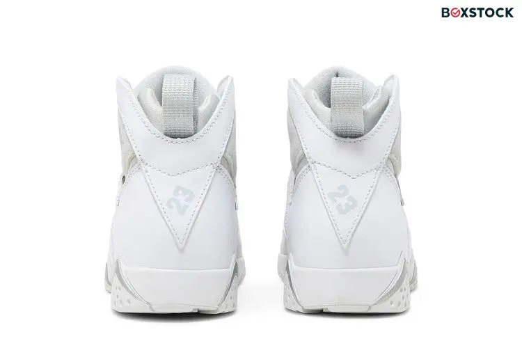 Jordan 7 Retro Pure Money White (PS)