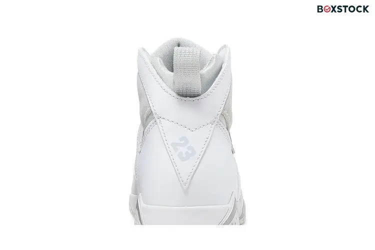 Jordan 7 Retro Pure Money White (PS)