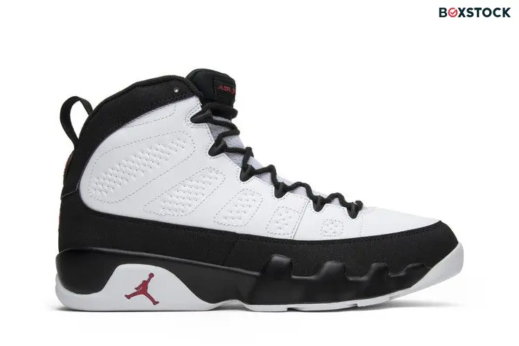 Jordan 9 Retro OG (2016)
