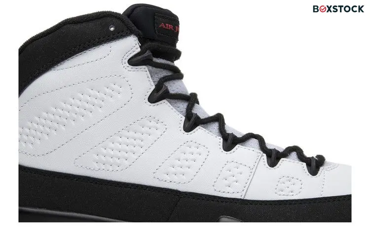 Jordan 9 Retro OG (2016)