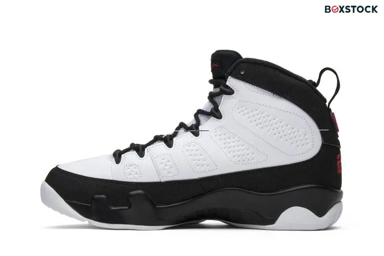 Jordan 9 Retro OG (2016)