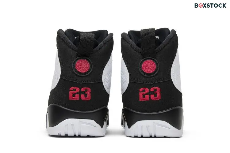 Jordan 9 Retro OG (2016)