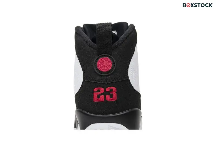 Jordan 9 Retro OG (2016)