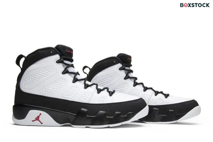 Jordan 9 Retro OG (2016)