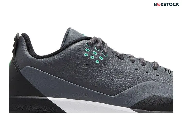Jordan ADG 3 Golf Grey Green Glow