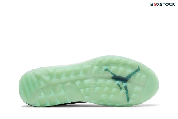 Jordan ADG 3 Golf Grey Green Glow