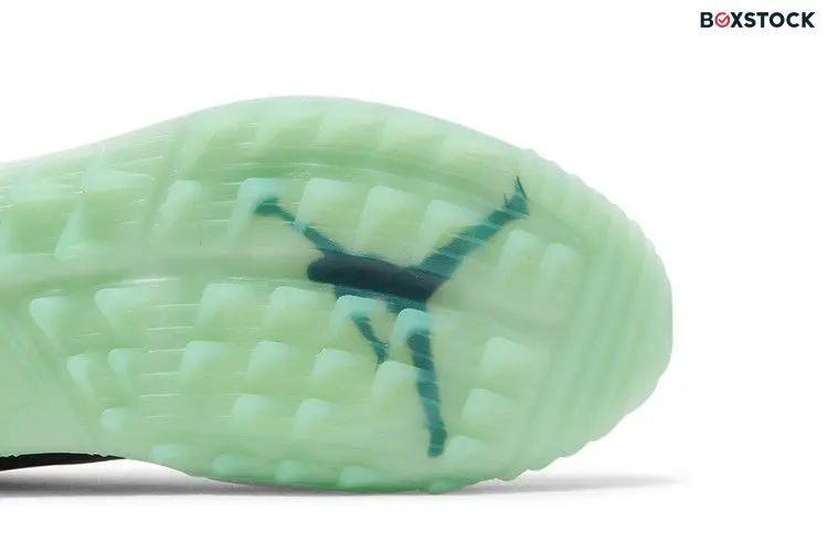 Jordan ADG 3 Golf Grey Green Glow