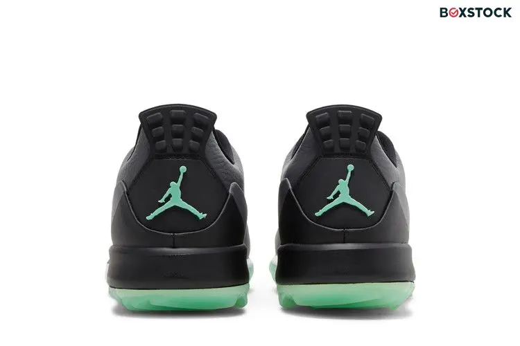 Jordan ADG 3 Golf Grey Green Glow