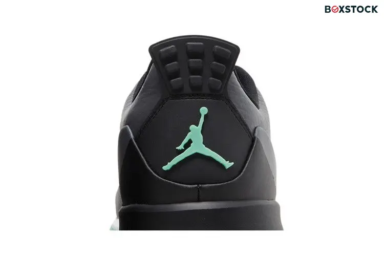 Jordan ADG 3 Golf Grey Green Glow
