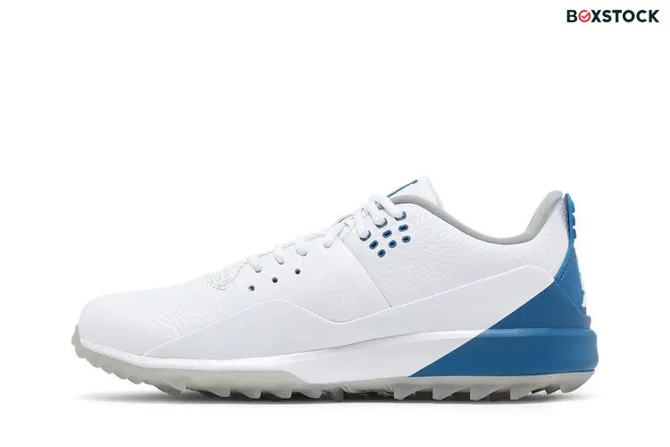 Jordan ADG 3 Golf Military Blue