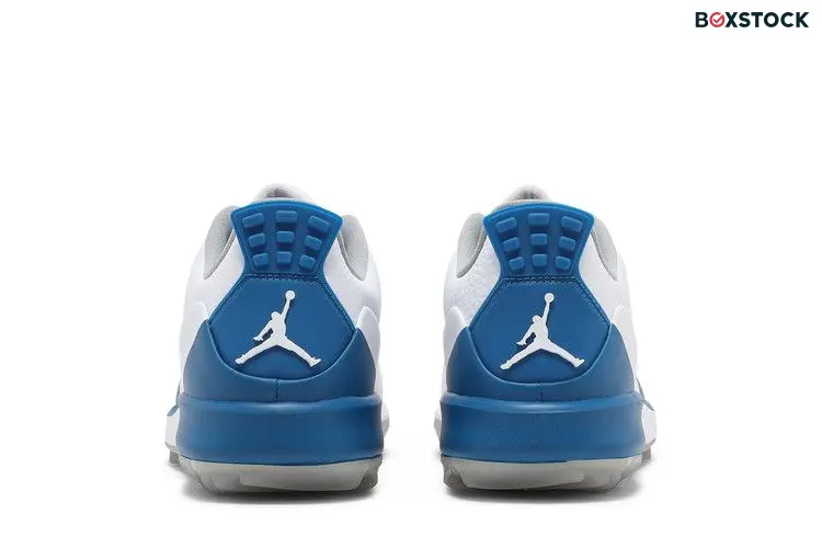 Jordan ADG 3 Golf Military Blue