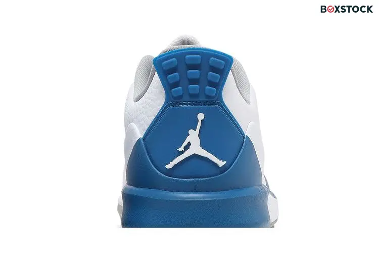 Jordan ADG 3 Golf Military Blue