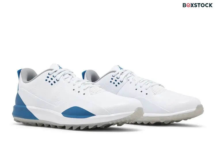 Jordan ADG 3 Golf Military Blue