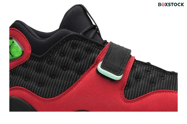 Jordan Black Cat Bred