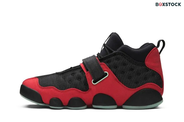 Jordan Black Cat Bred