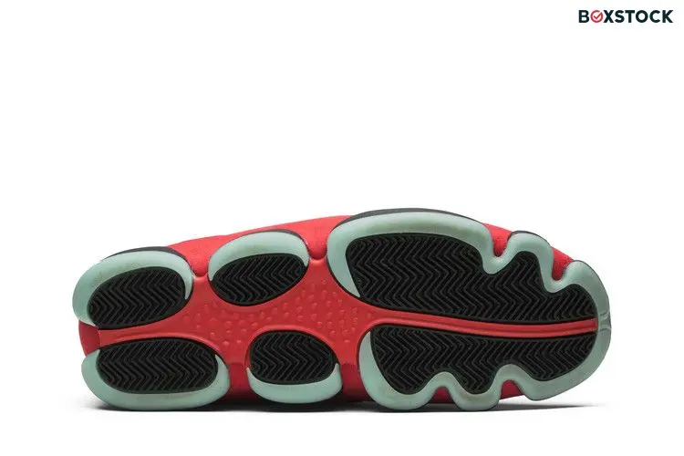 Jordan Black Cat Bred