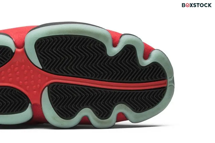 Jordan Black Cat Bred