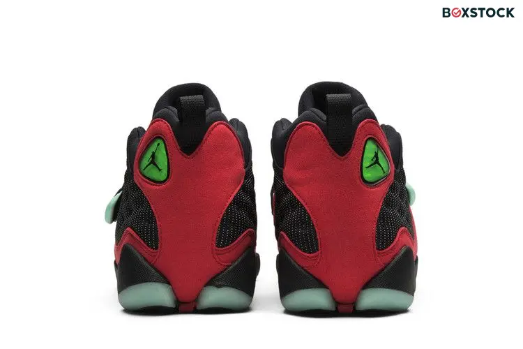 Jordan Black Cat Bred