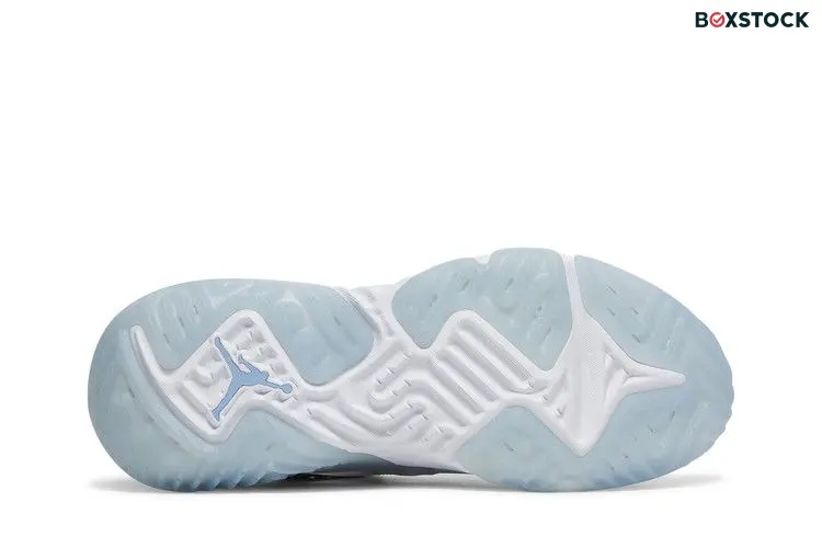 Jordan Delta Breathe Aluminum