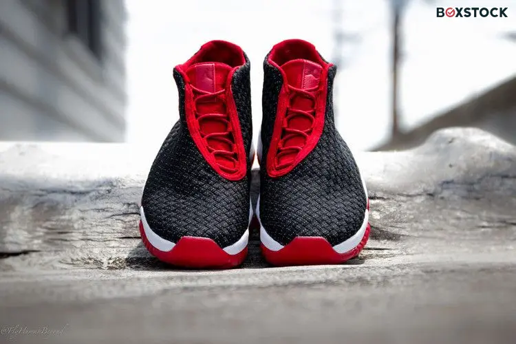 Jordan Future Bred
