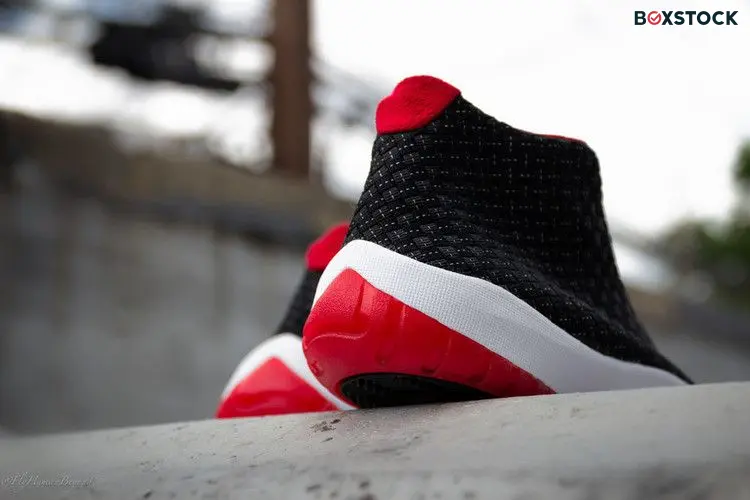 Jordan Future Bred