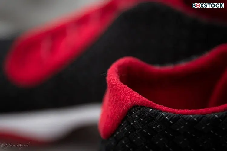 Jordan Future Bred