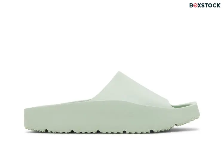 Jordan Hex Slide Pistachio Frost (Women's)