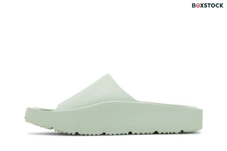Jordan Hex Slide Pistachio Frost (Women's)