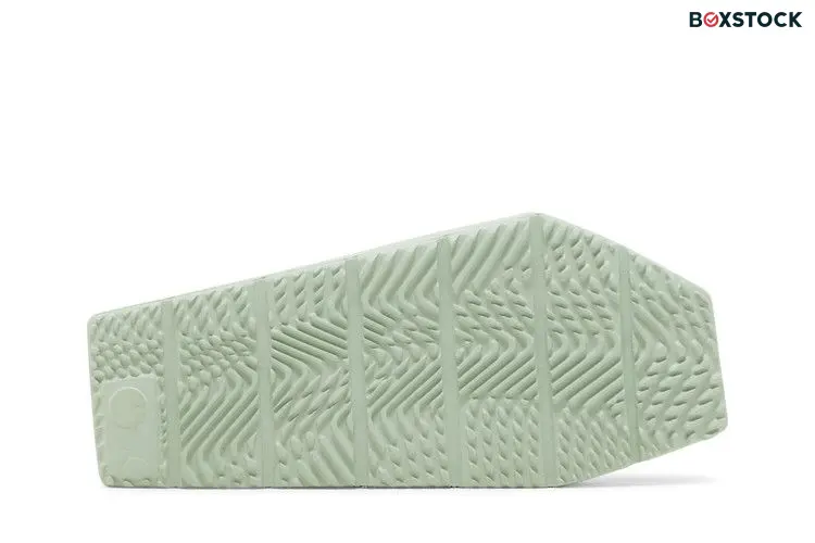 Jordan Hex Slide Pistachio Frost (Women's)
