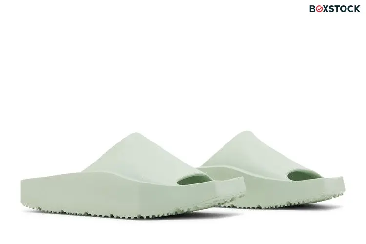 Jordan Hex Slide Pistachio Frost (Women's)